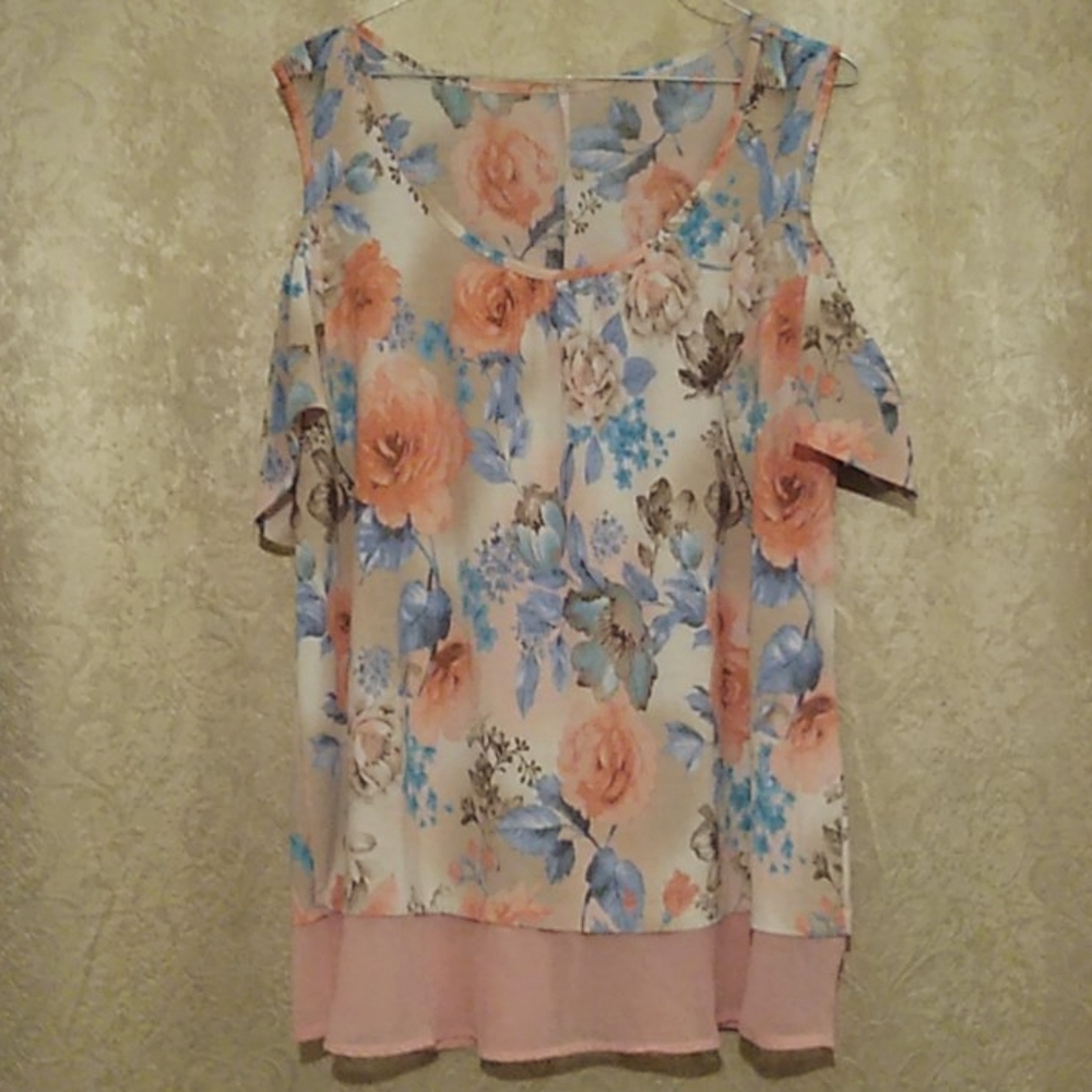 Women's blouse